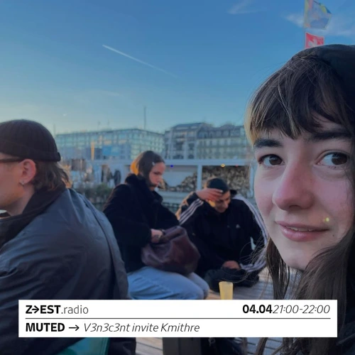 Soundcloud podcast image for