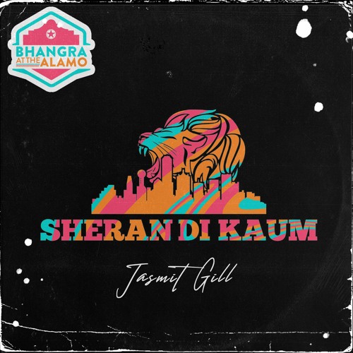 Sheran Di Kaum Segments @ BATA 2022 | Jasmit Gill