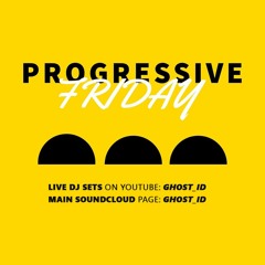 Progressive Friday - Coachella 2022  ( Mashup download pack )