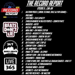 The Record Report Ep 11: Can-Am