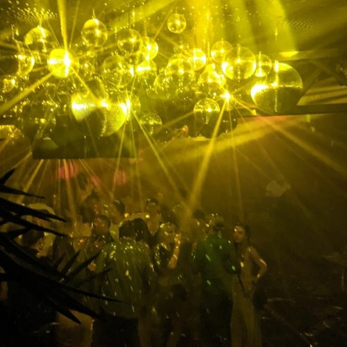 Patrick Topping x Rihanna - Be Sharp Only Girl (Marbs Mashup)