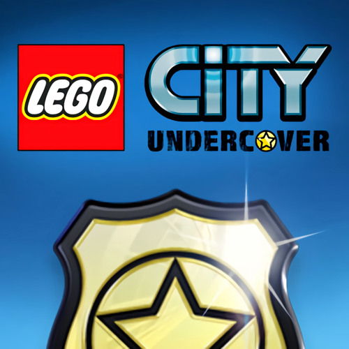 Stream LEGO City Undercover Soundtrack - Prison Brawl by Anson  “Thundercracker” Prime | Listen online for free on SoundCloud