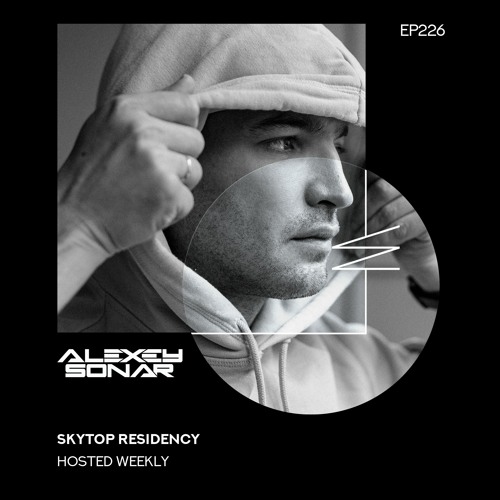 Alexey Sonar - SkyTop Residency 226