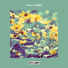 Dj Linus - Ferryflight - Jon Lee Remix - Piston Recordings