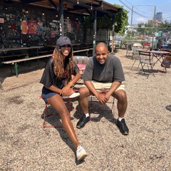 LOVE INJECTION WITH MELISSA LYDE (ALFREDA'S CINEMA) @ The Lot Radio 07-06-2024