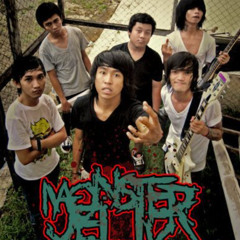 monster jelly - introduce lets-f-k