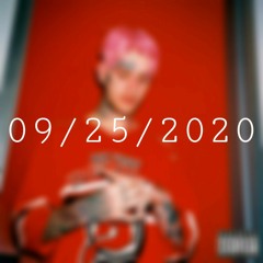 hellboy re release mixtape 09/25/20