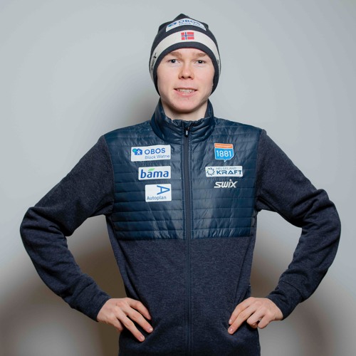Stream episode Jens Luraas Oftebro, IG, Schonach, 12.2.2023, Rank 2 by FIS  Nordic Combined podcast | Listen online for free on SoundCloud