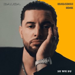 Bausa - So Wie Du (beat&gentle Remix)