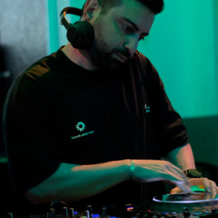 Live House Set | Tech - Afro - Progressive - Disco | Giorgos Isaac