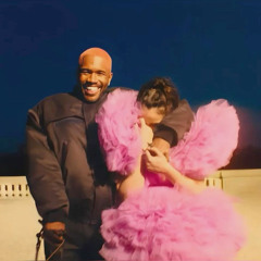 changes - frank ocean ft. rosalia
