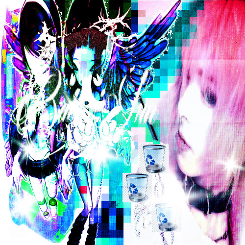 sick of it ft @brand!nrojo prod @jolst + me