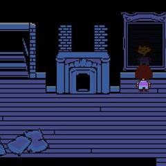 old ruins (abandoned town)