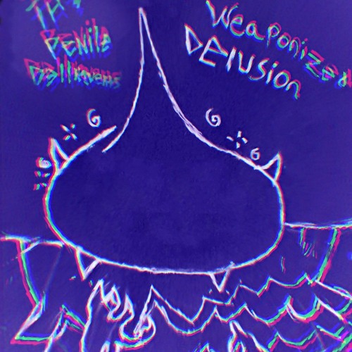 Cool Shark Friend With A Gun