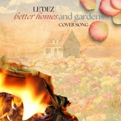 Better Homes And Gardens (Cover)