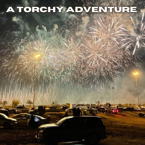 Torchisupagain & Yng Robin - Honest