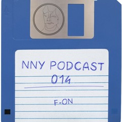 NNY Podcast 014 (F-on)