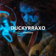 UrbanKiz - Duckyrraxo (Audio Official)