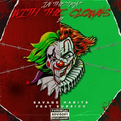 IN THE TRAP WITH THE CLOWNS 2-Feat SUBSICC