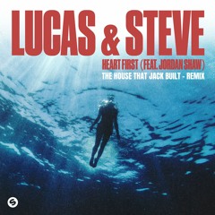 Lucas & Steve - Heart First (THTJB remix)