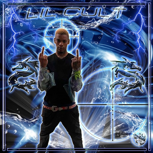 PRAYING FOR IT [LIL CULT] video comin soon