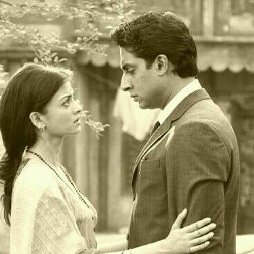A.R. Rahman - Tere Bina Best Video| Guru|Aishwarya Rai|Abhishek Bachchan|Chinmayi