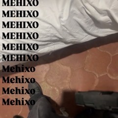 Revenge in mexico (oxonova)