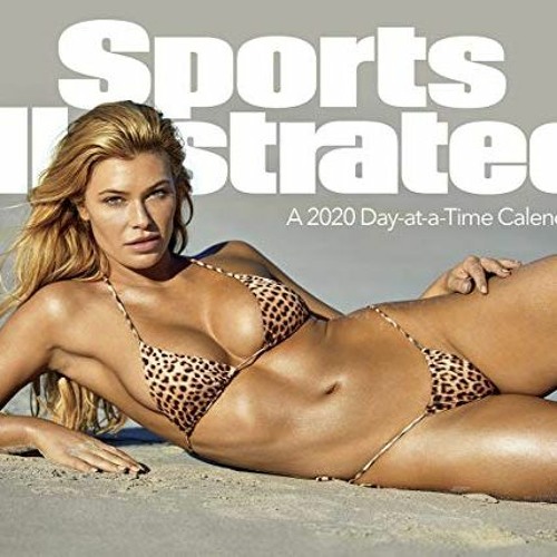 Stream PDF Read Sports Illustrated Swimsuit 2020 Box