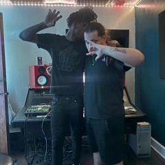 Slimeballchrissy - Main Influence (prod.mirza)[dj gren8de exclusive]
