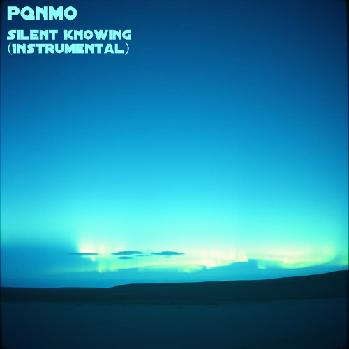 Silent Knowing (Instrumental)