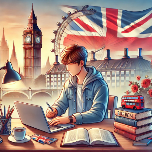 Top Assignment Help UK