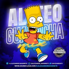 GUARACHA ALETEO REMIX FIN DE AÑO DICIEMBRE 2024 MIX