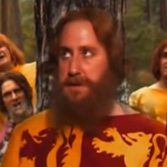 Horrible Histories “Owain Glyndŵr”