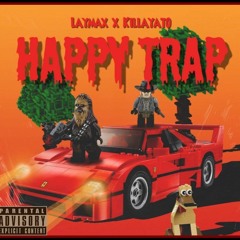 Freestyle HAPPY TRAP -  Killa Yato $ Leymax (Prod by. Since1999)