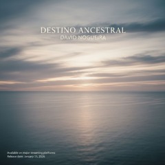 Destino Ancestral (David Nogueira Original Mix)