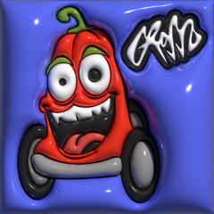 Reform - Hot Wheels [GROSSO]
