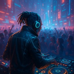 Ancient DJ Returns