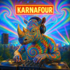 KarnaFour - VOL.4