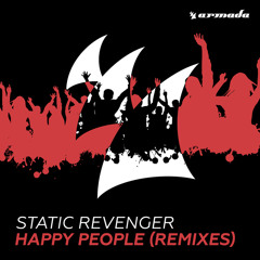 Happy People (Lliam & Latroit Remix)