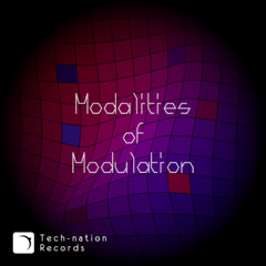 [M3-2025春]Modalities of Modulation[XFD]