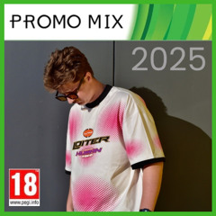 MARSH - 2025 PROMO MIX