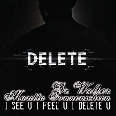 i see u - i feel u - i delete u (mix 2)