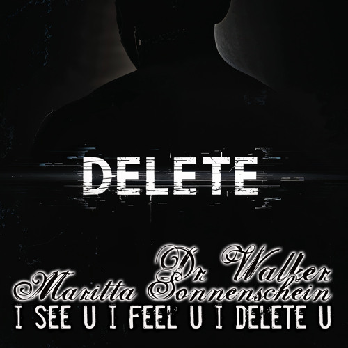 i see u - i feel u - i delete u (mix 2)