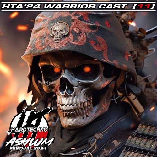 🇵🇱 | 💀 HTA'24 WARRIOR CAST [11] SCHRANZIE 💀 | 🇵🇱