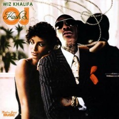 Wiz Khalifa - Never Been (Remix)