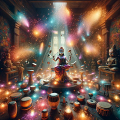 DERVISH TREMBLING (2014)