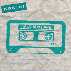 Opia Mixtape 045
