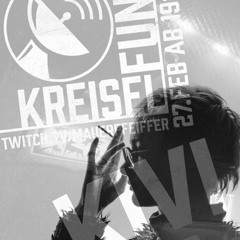 [Live - Mitschnitt] KIVI @ Kreiselfunk/ Ubar Spezial _ 27.02.2021