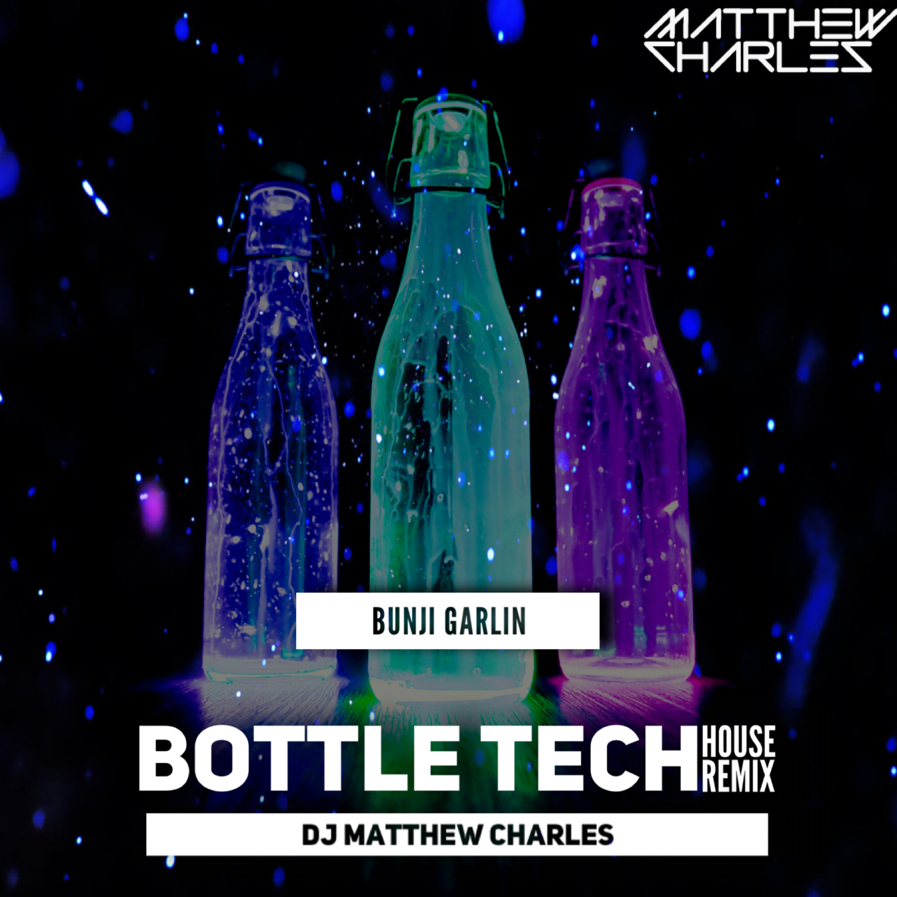 DJ Matthew Charles Mixes