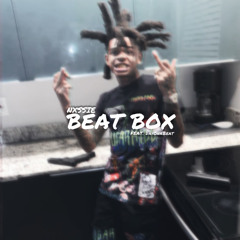 Beat Box (JerseyClub Remix)- Nassie Feat. DayOnaBeat #QuickSnappp